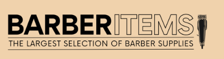 Barber Items